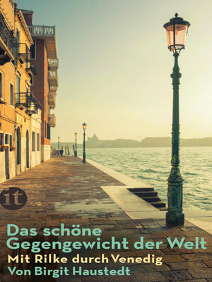 cover image of Das schöne Gegengewicht der Welt